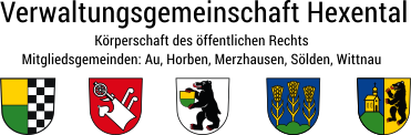 Logo VG Hexental